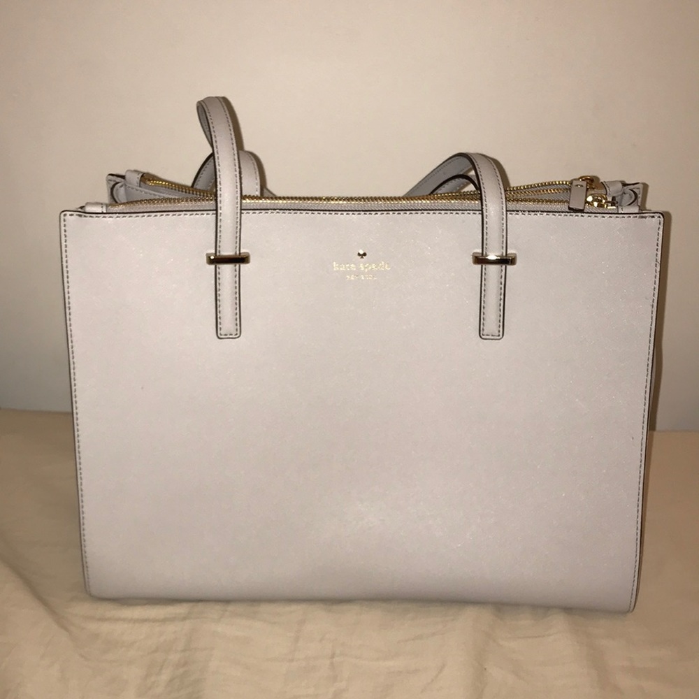 Kate spade tote
